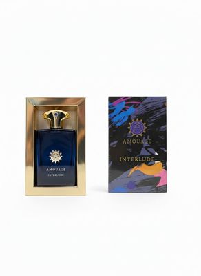 Amouage Interlude Man 100ML
