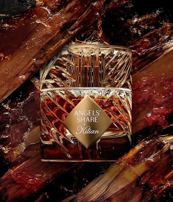 Kilian Angels' Share EDP (Unisex) 50ML
