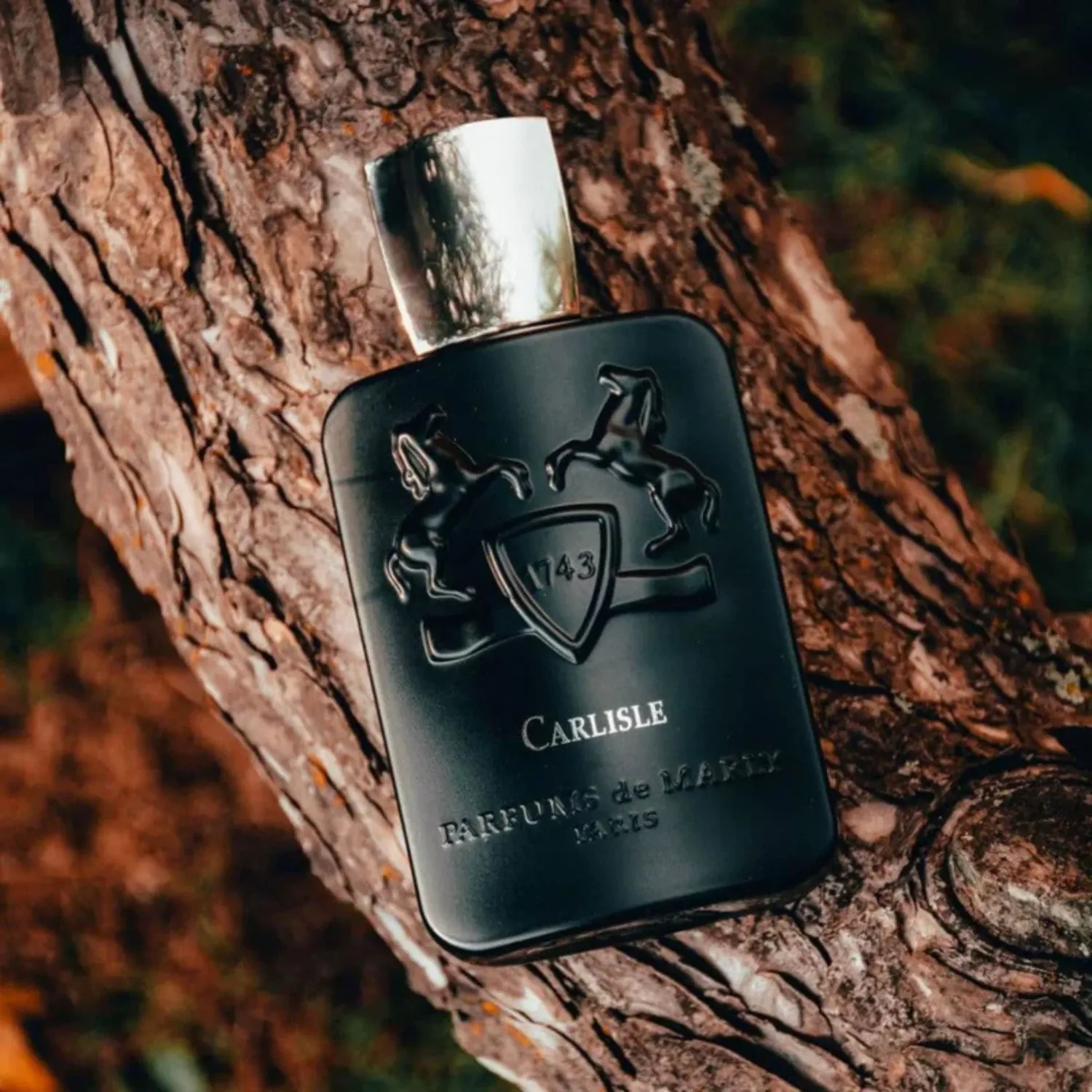 DE Marly Carlisle 125ML (without box)