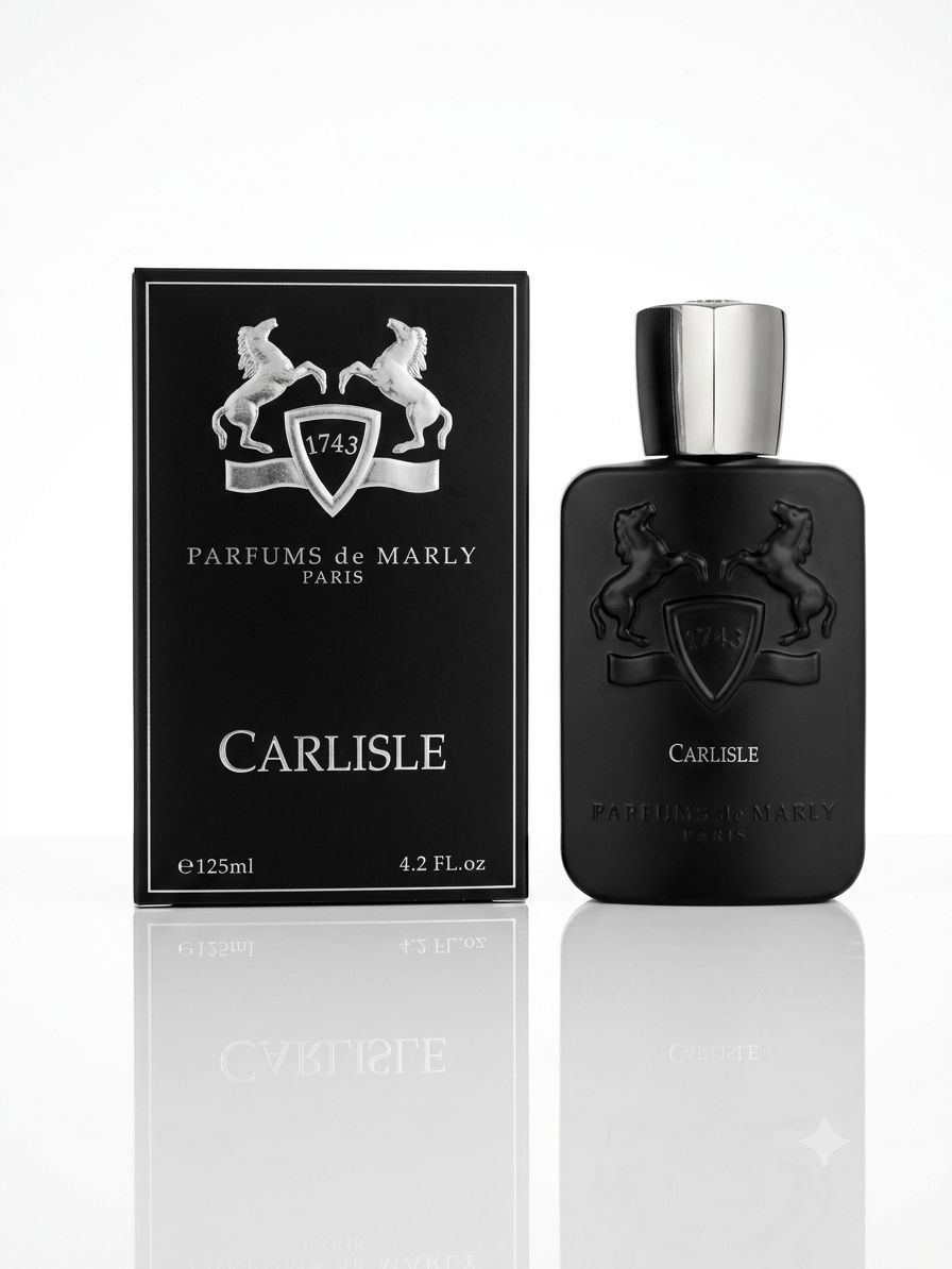 DE Marly Carlisle 125ML