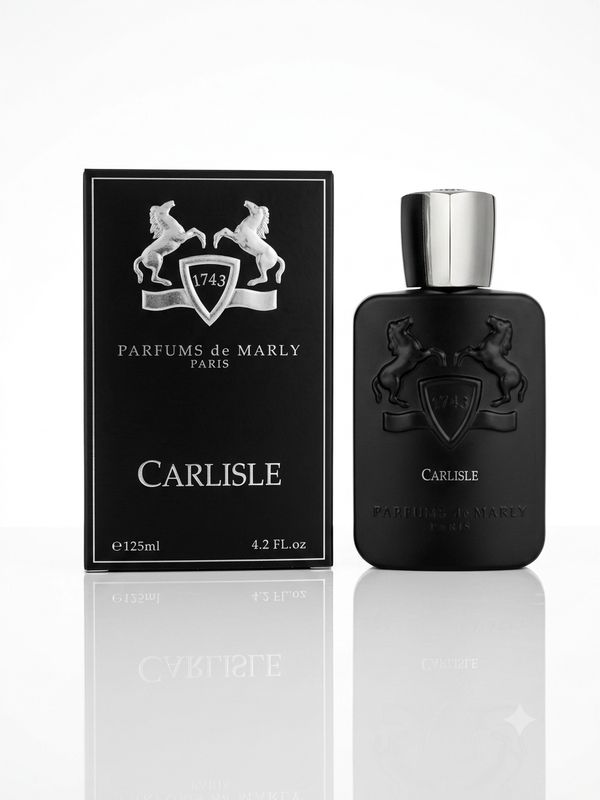 DE Marly Carlisle 125ML