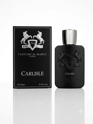 DE Marly Carlisle 125ML
