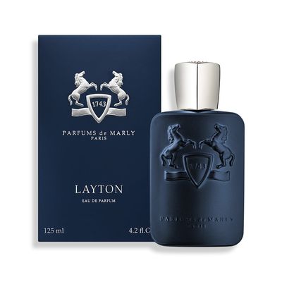 DE MARLY LAYTON EDP 125ML