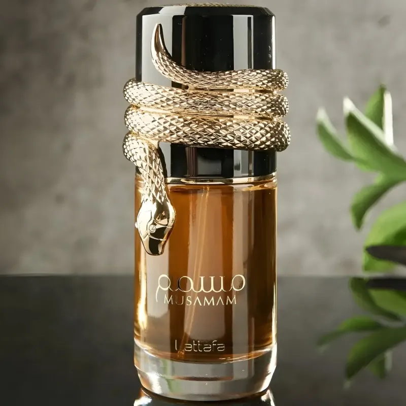 Lattafa Musamam 100ML