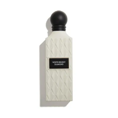 Ibrahim Al Qurashi  White Regent Diamond 200ML
