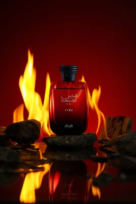 RASASI Hawas Fire 100ML