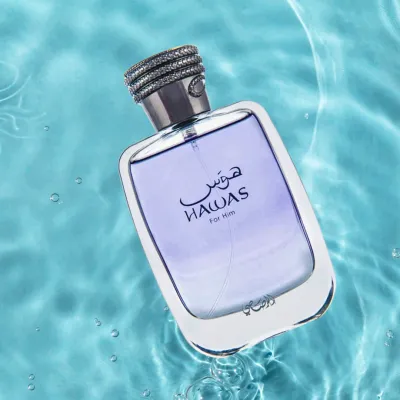 RASASI Hawas for Him 100ML