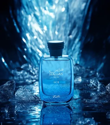 RASASI Hawas Ice 100ML