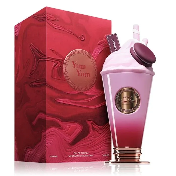 AFNAN YUM YUM 100ML
