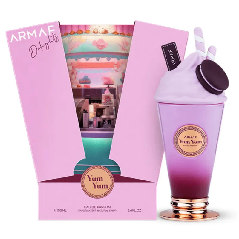 AFNAN YUM YUM 100ML