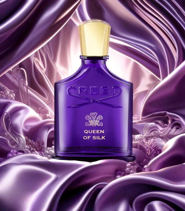 CREED Queen of Silk EDP 100ML