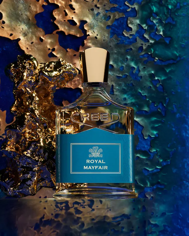 CREED ROYAL MAYFAIR EDP 100ML (UNISEX)