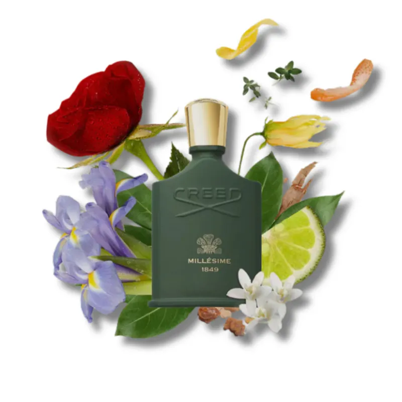 CREED Millesime 1849 EDP 100ML