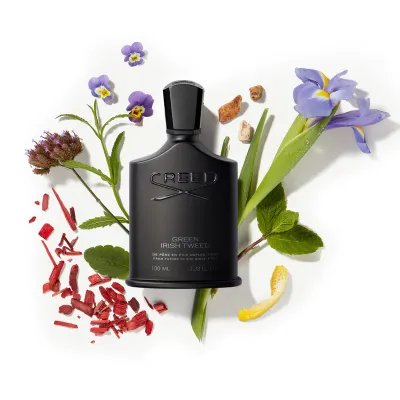 Creed Green Irish Tweed EDP 100ML