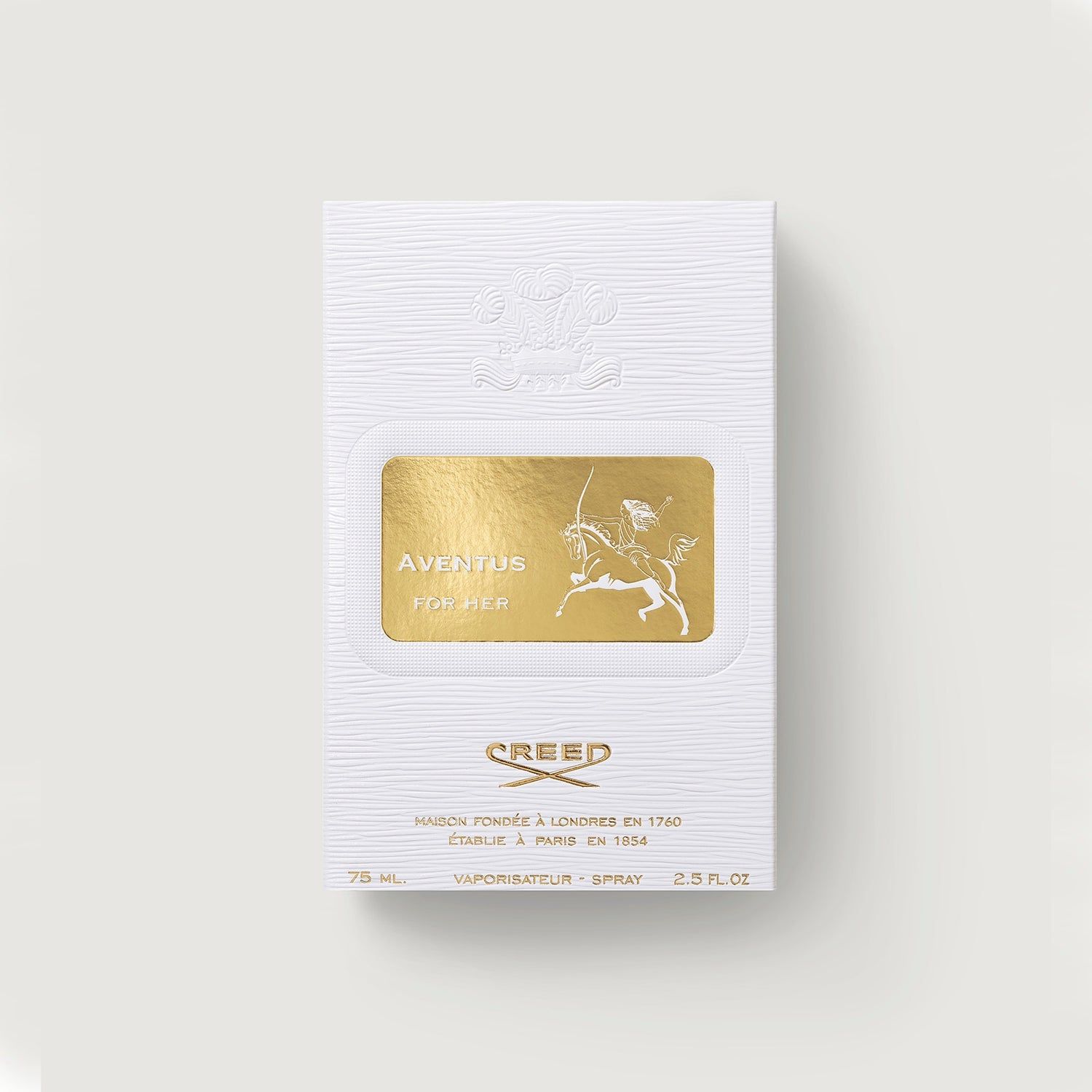 CREED AVENTUS FOR HER 75ML