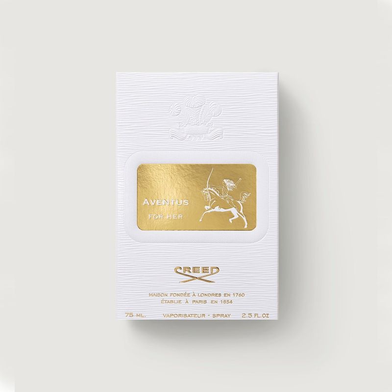CREED AVENTUS FOR HER 75ML