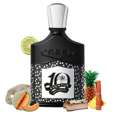 CREED AVENTUS 10TTH ANNIVERSARY 100ML