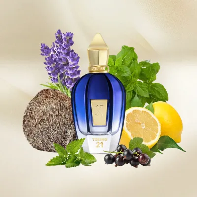 Xerjoff Torino21 EDP (without box) 100ML