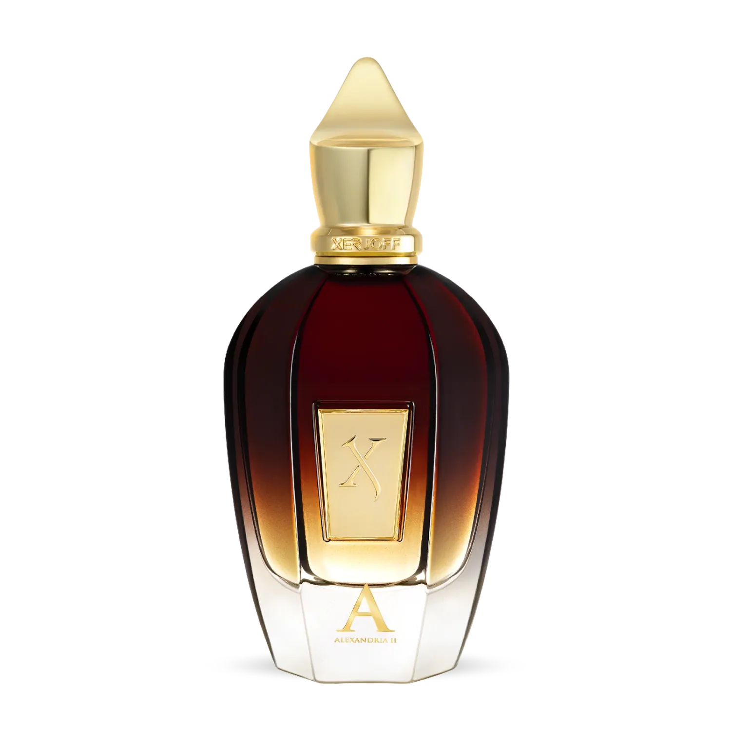 Xerjoff  Alexandria II EDP (without box) 100ML