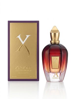 Xerjoff  Alexandria II EDP 100ML