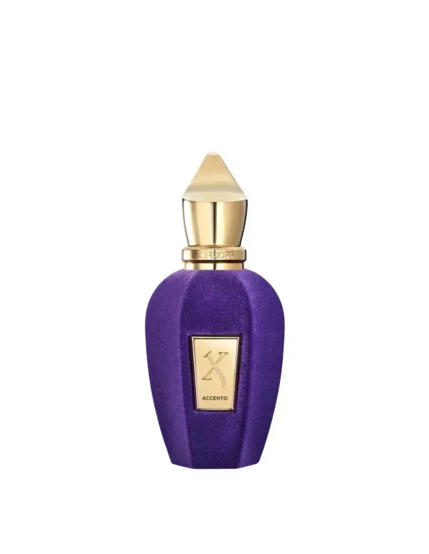 Xerjoff Accento EDP (without box) 100ML