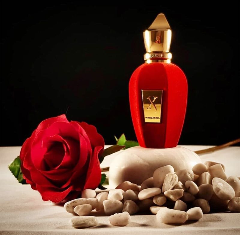 Xerjoff Wardasina 100ML (without box)