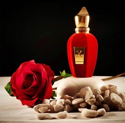 Xerjoff Wardasina 100ML (without box)