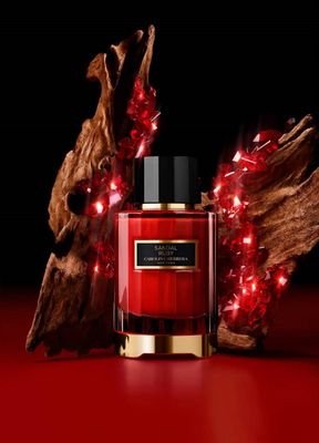 Carolina Herrera Sandal Ruby 100ML (without box)