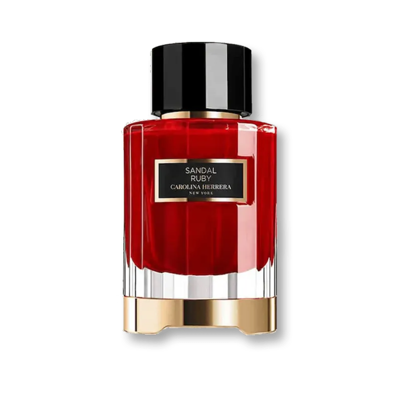 Carolina Herrera Sandal Ruby 100ML (without box)
