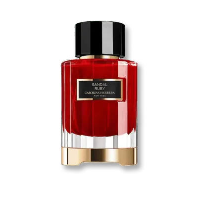 Carolina Herrera Sandal Ruby 100ML (without box)