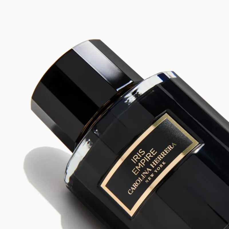 Carolina Herrera Iris Empire 100ML (without box)