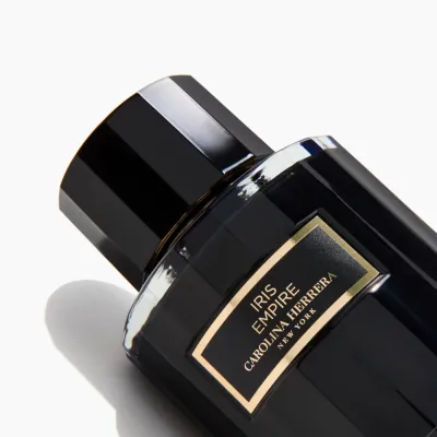 Carolina Herrera Iris Empire 100ML (without box)