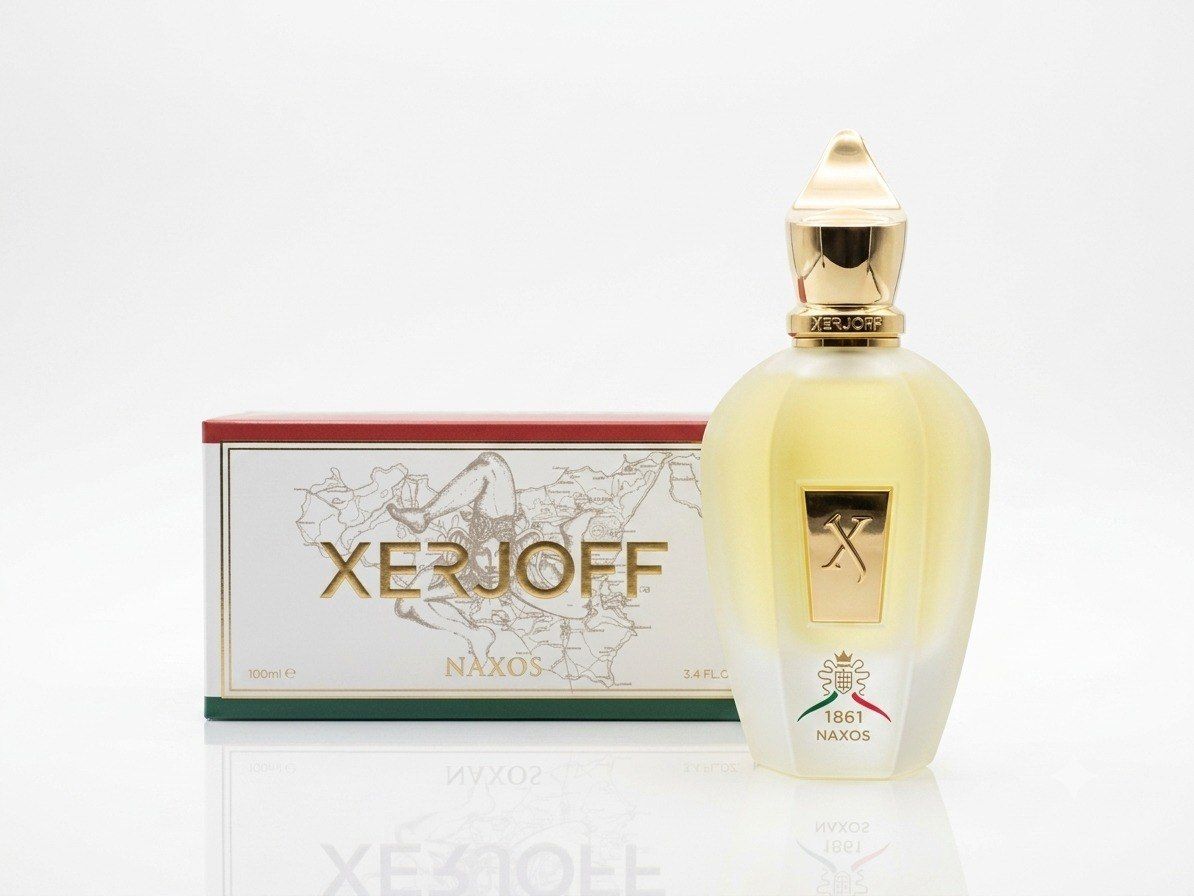 Xerjoff Naxos 100ML