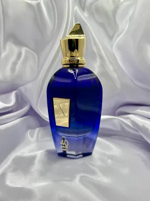 Xerjoff  Knots 40 EDP (without box) 100ML