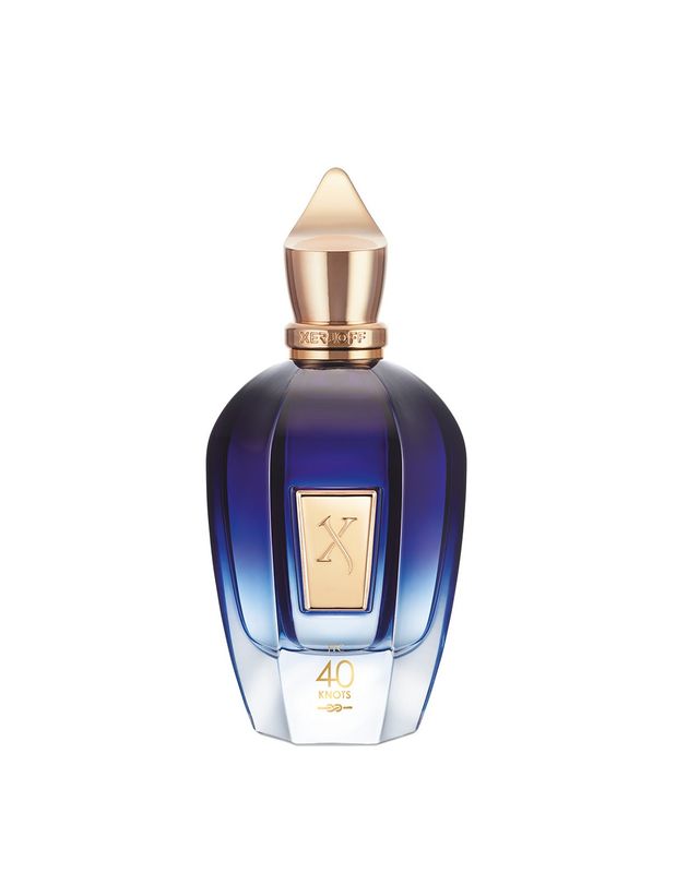 Xerjoff  Knots 40 EDP (without box) 100ML