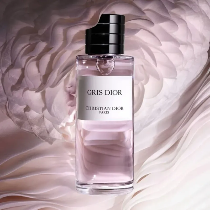 DIOR Gris Dior 125ML (UNISEX)