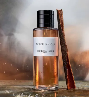 DIOR Spice Blend 125ML (UNISEX)