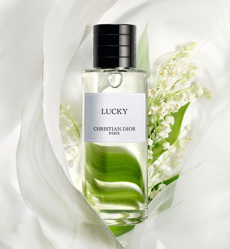 DIOR Lucky 125ML (UNISEX)