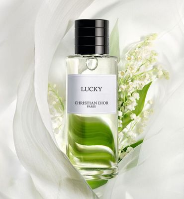 DIOR Lucky 125ML (UNISEX)