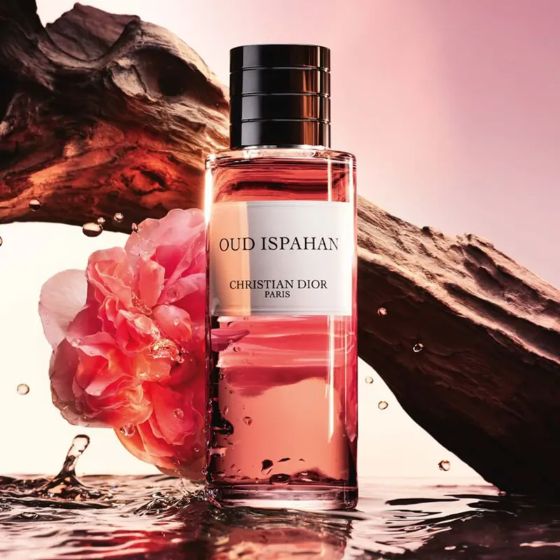 DIOR Oud Ispahan 125ML (UNISEX)
