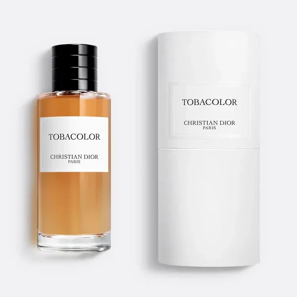 DIOR Tobacolor 125ML (UNISEX)