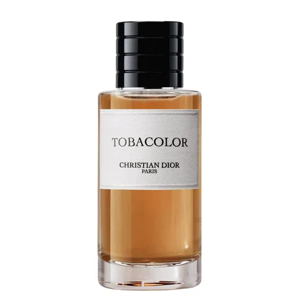 DIOR Tobacolor 125ML (UNISEX)