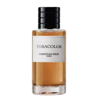 DIOR Tobacolor 125ML (UNISEX)