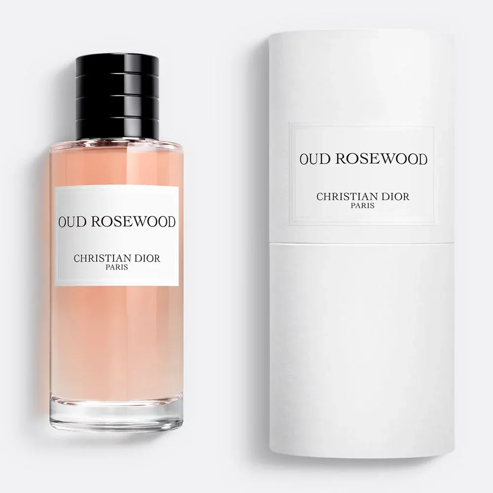 DIOR Oud Rosewood 125ML