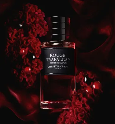 DIOR Rouge Trafalgar Esprit De Parfum 250ML (WITHOUT BOX)