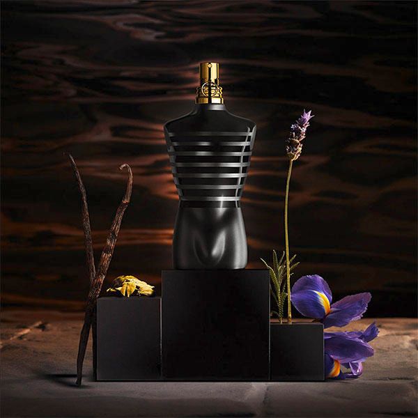 Jean Paul Gaultier le Male Le Parfum 125ML
