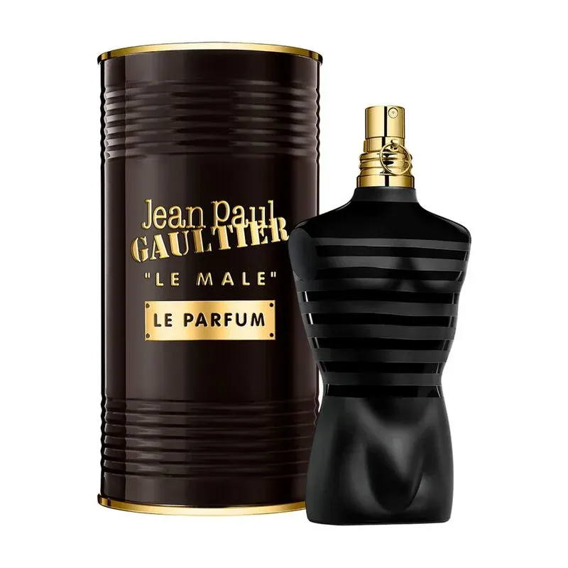 Jean Paul Gaultier le Male Le Parfum 125ML
