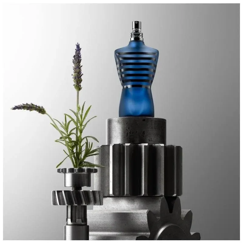 Jean Paul Gaultier Ultra Male  125ML