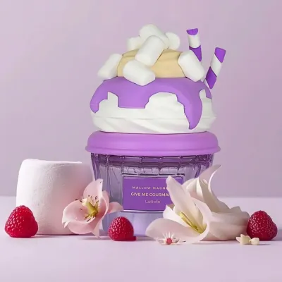Lattafa Mallow Maddnes 75ML