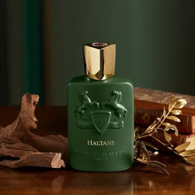 DE Marly Haltane Parfums 125ML